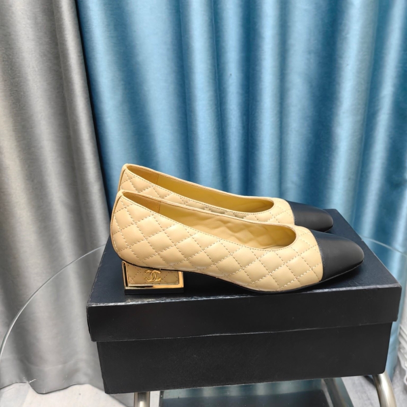Ch*el high heels